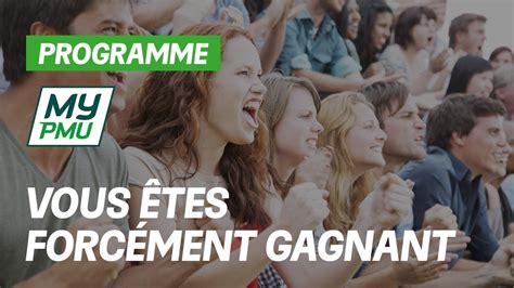 pmu résultats point de vente.